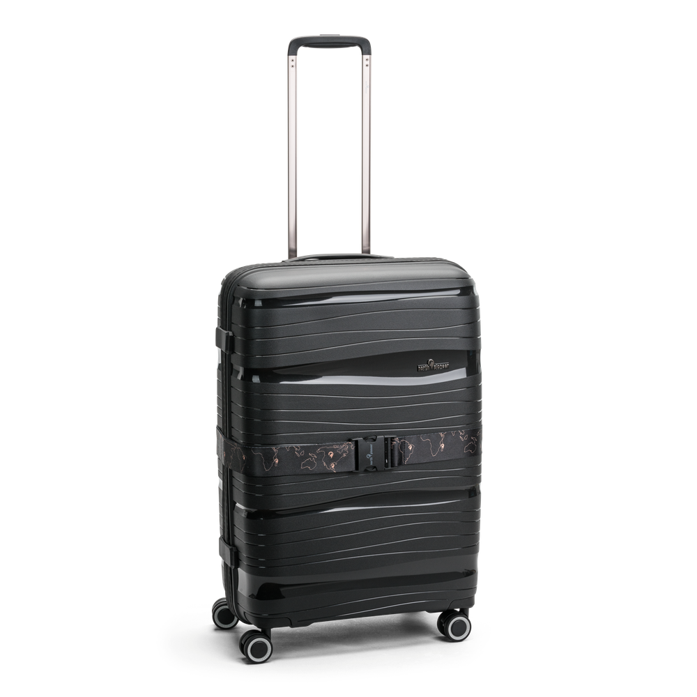 Bagagerem North Pioneer