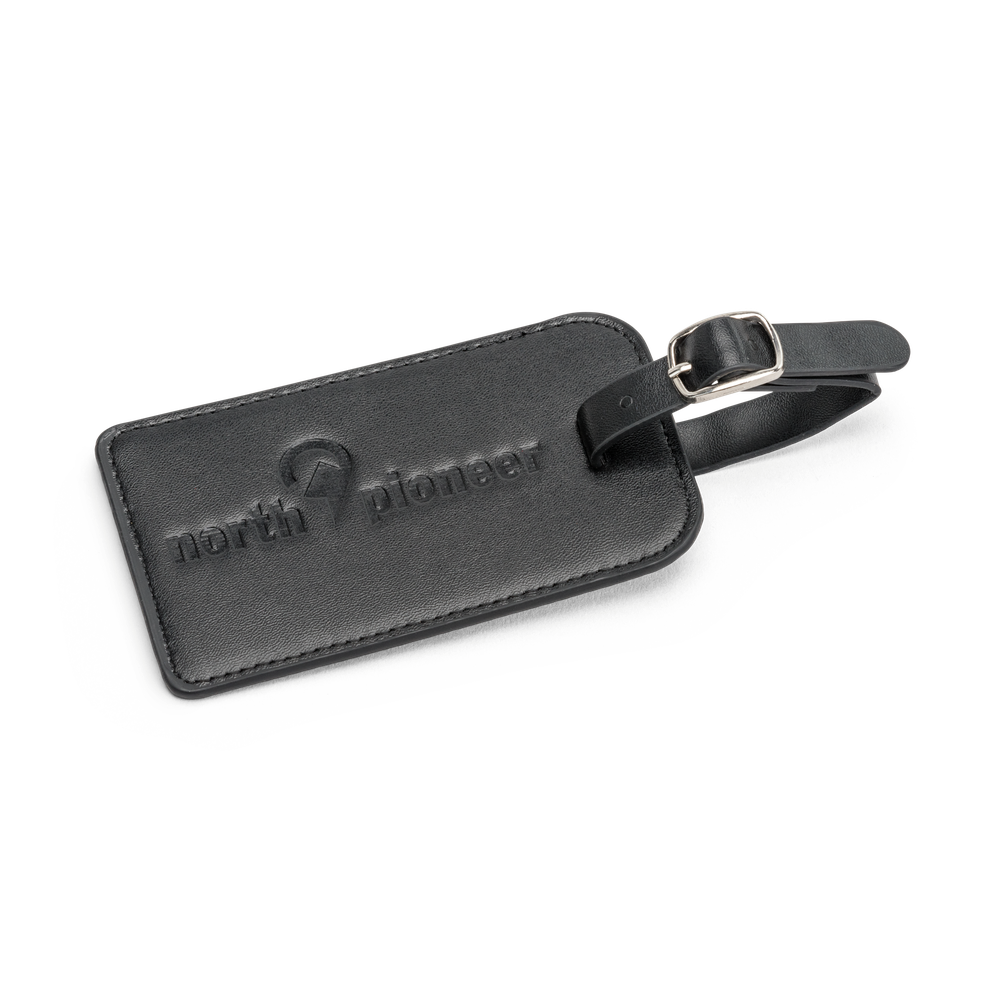 Bagagetag CLASSIC North Pioneer