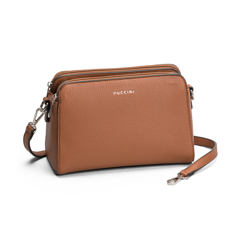Anna crossbody väska