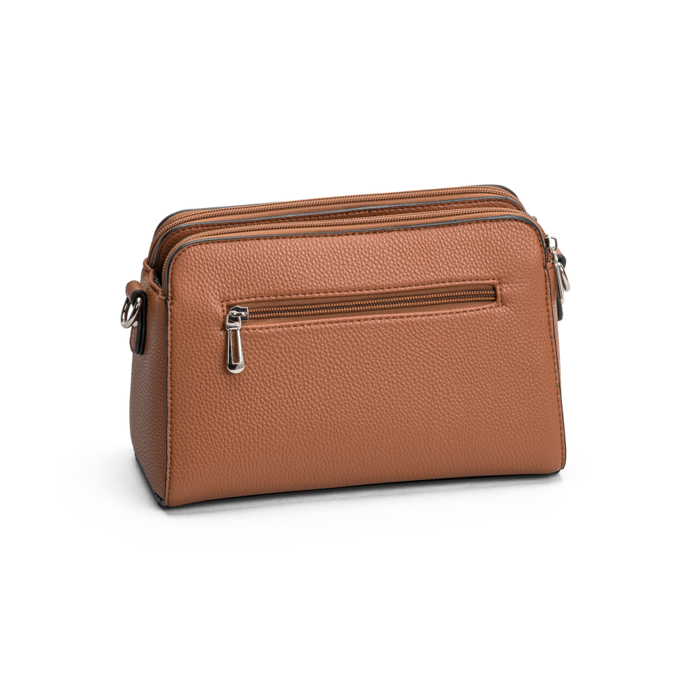 Anna crossbody väska