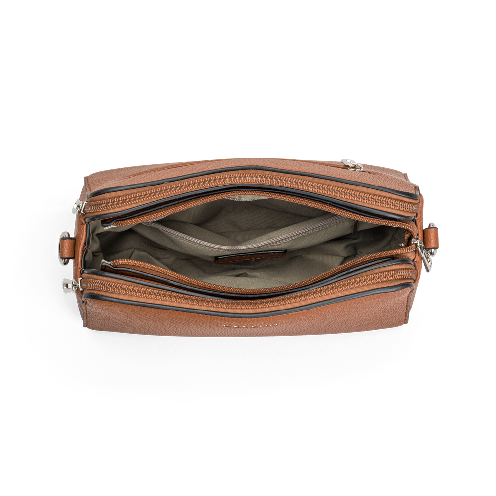 Anna crossbody väska