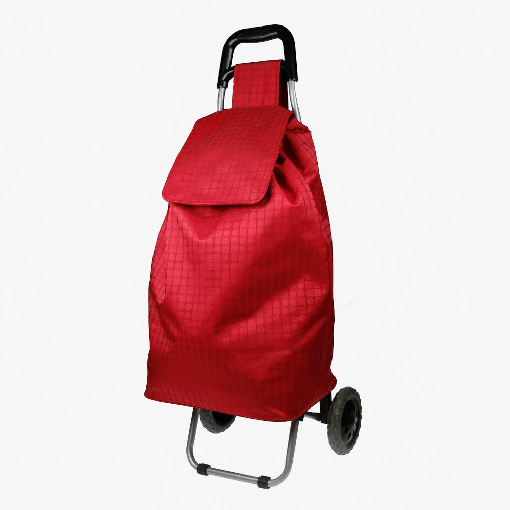 Shoppingvagn