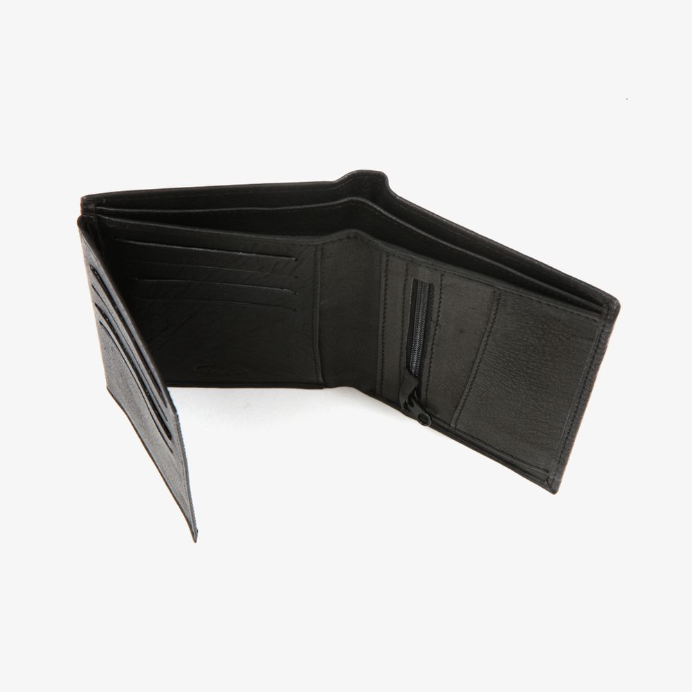 Plånbok Medium skinn