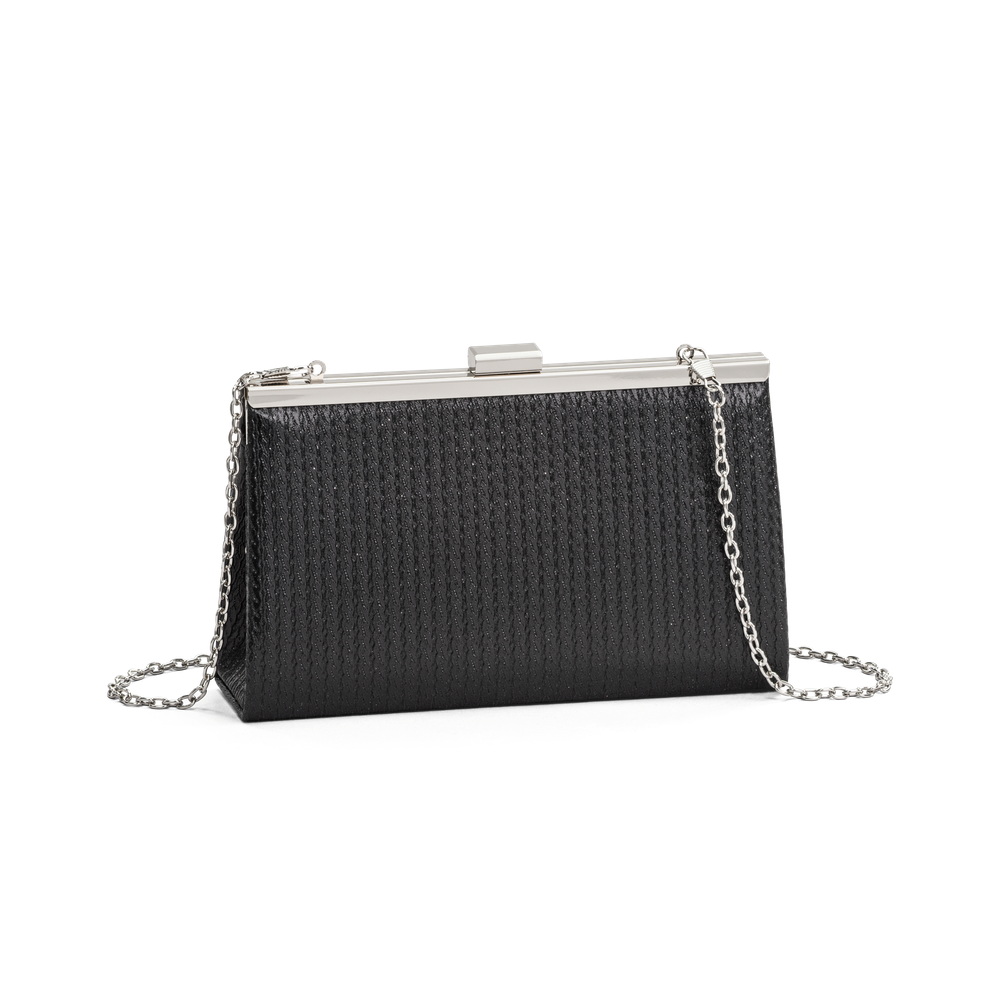 Clutch med bygel