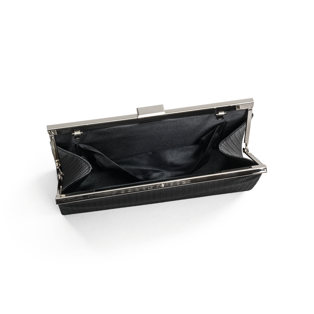 Clutch med bygel