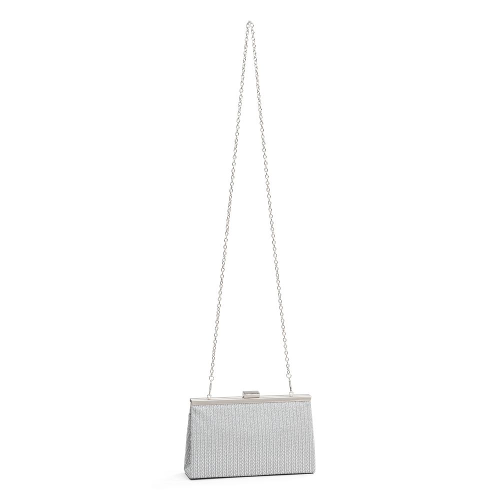 Clutch med bygel