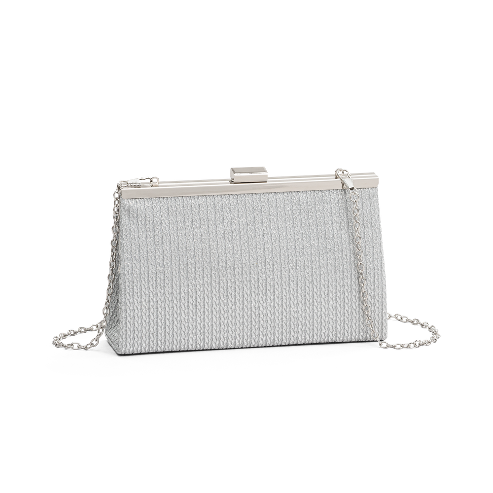 Clutch med bygel