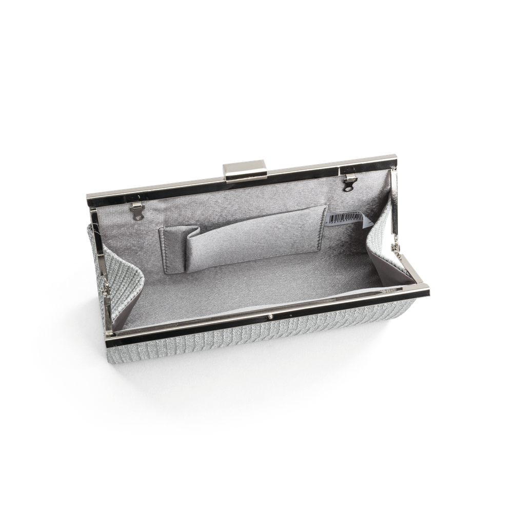 Clutch med bygel
