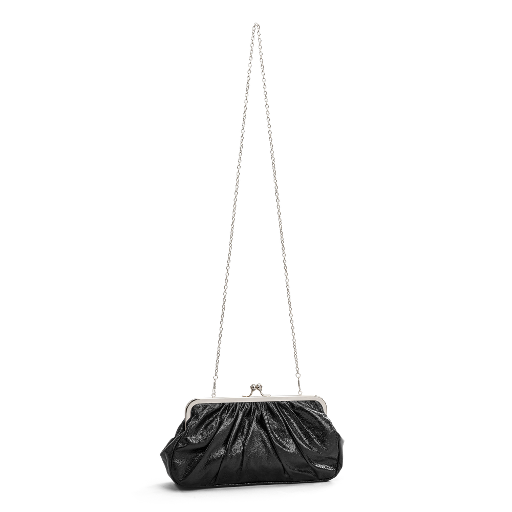 Clutch med bygel