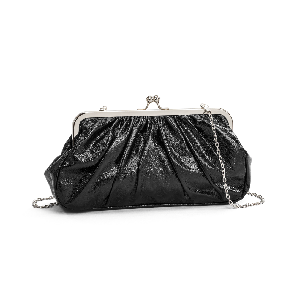Clutch med bygel