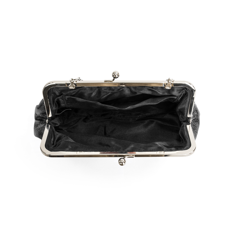 Clutch med bygel