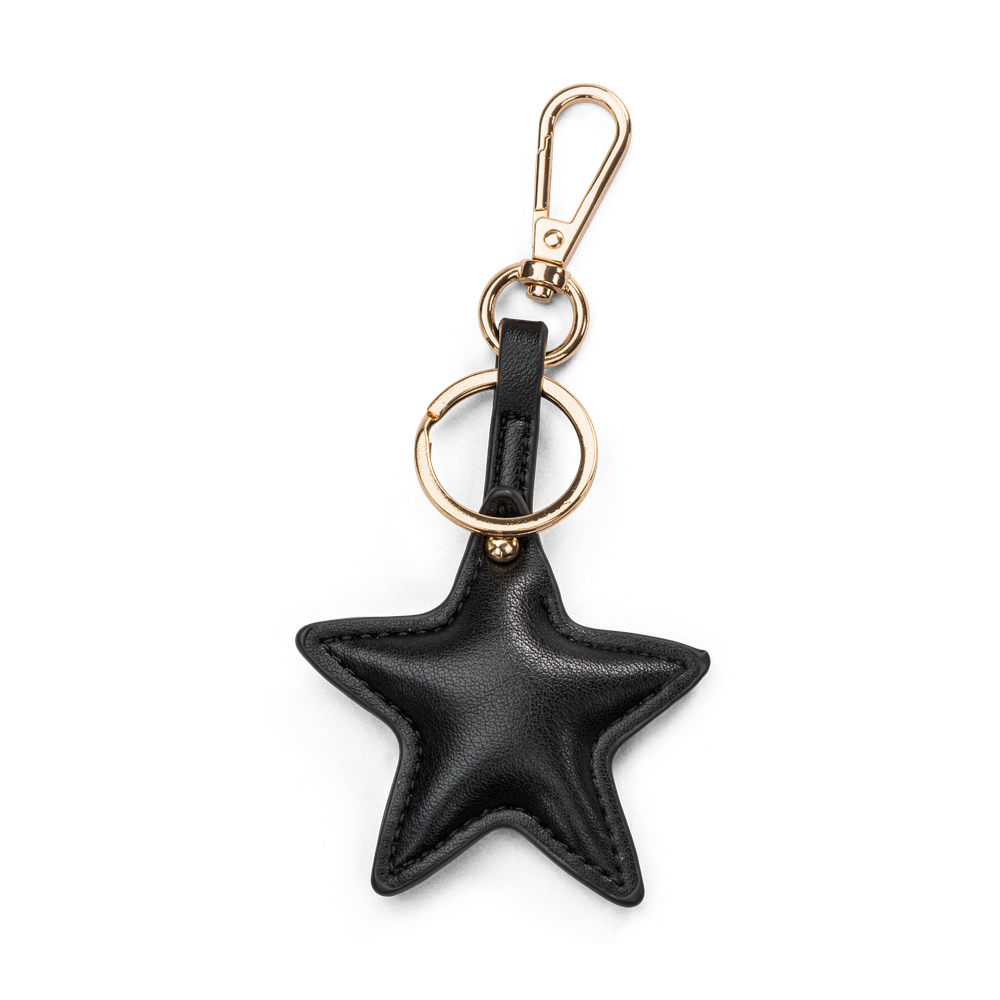 Bag charm/nyckelring