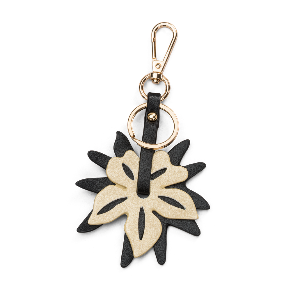 Bag charm/nyckelring