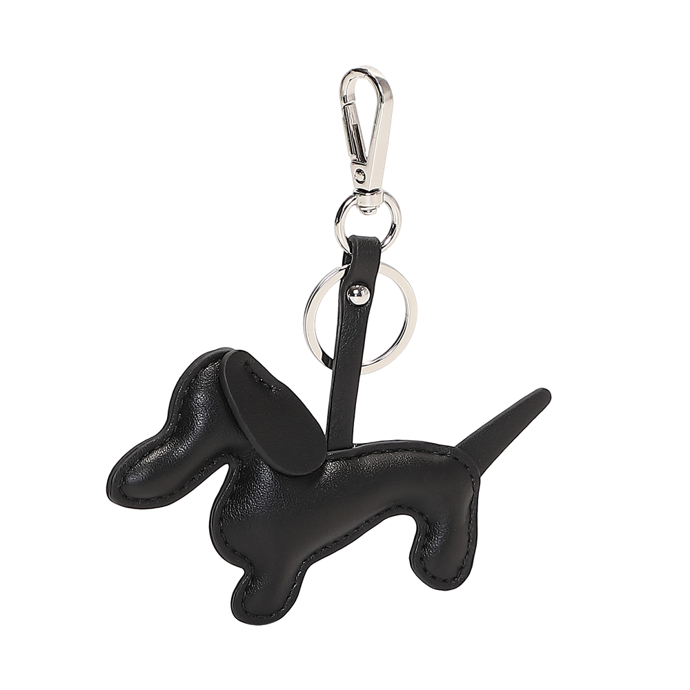 Bag charm DOG