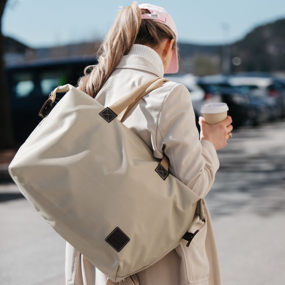 Tina weekendbag