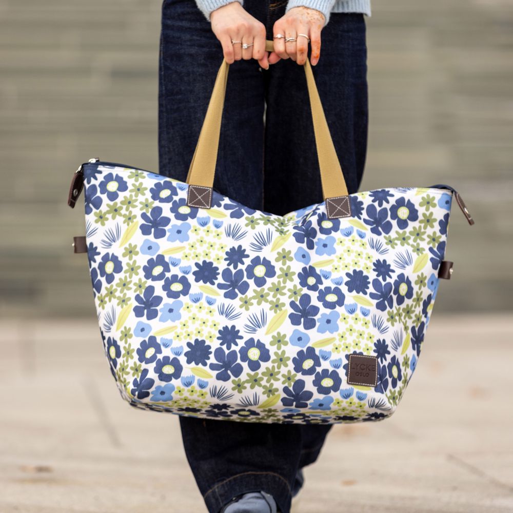 Tina weekendbag