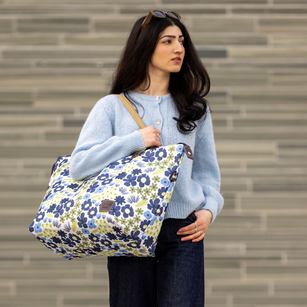 Tina weekendbag