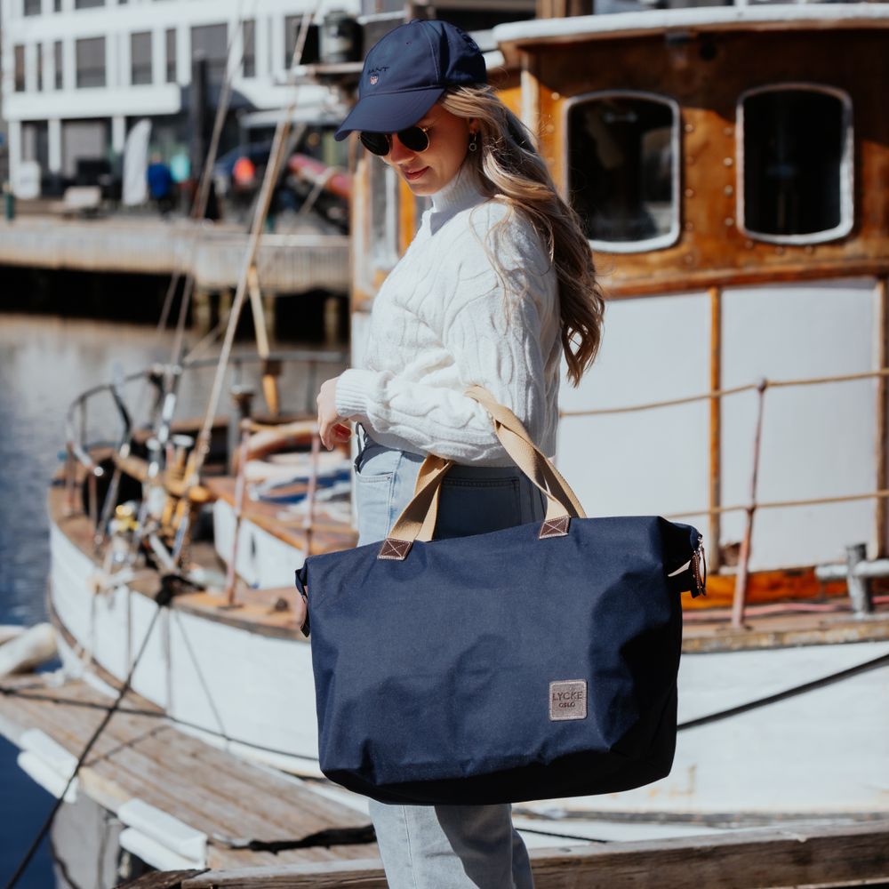 Tina weekendbag
