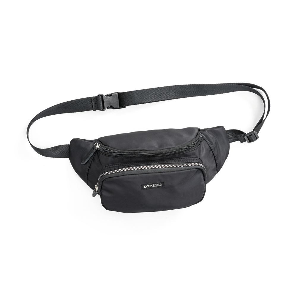 Waist bag