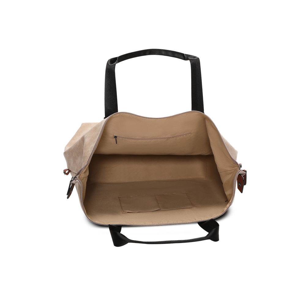 Weekend bag