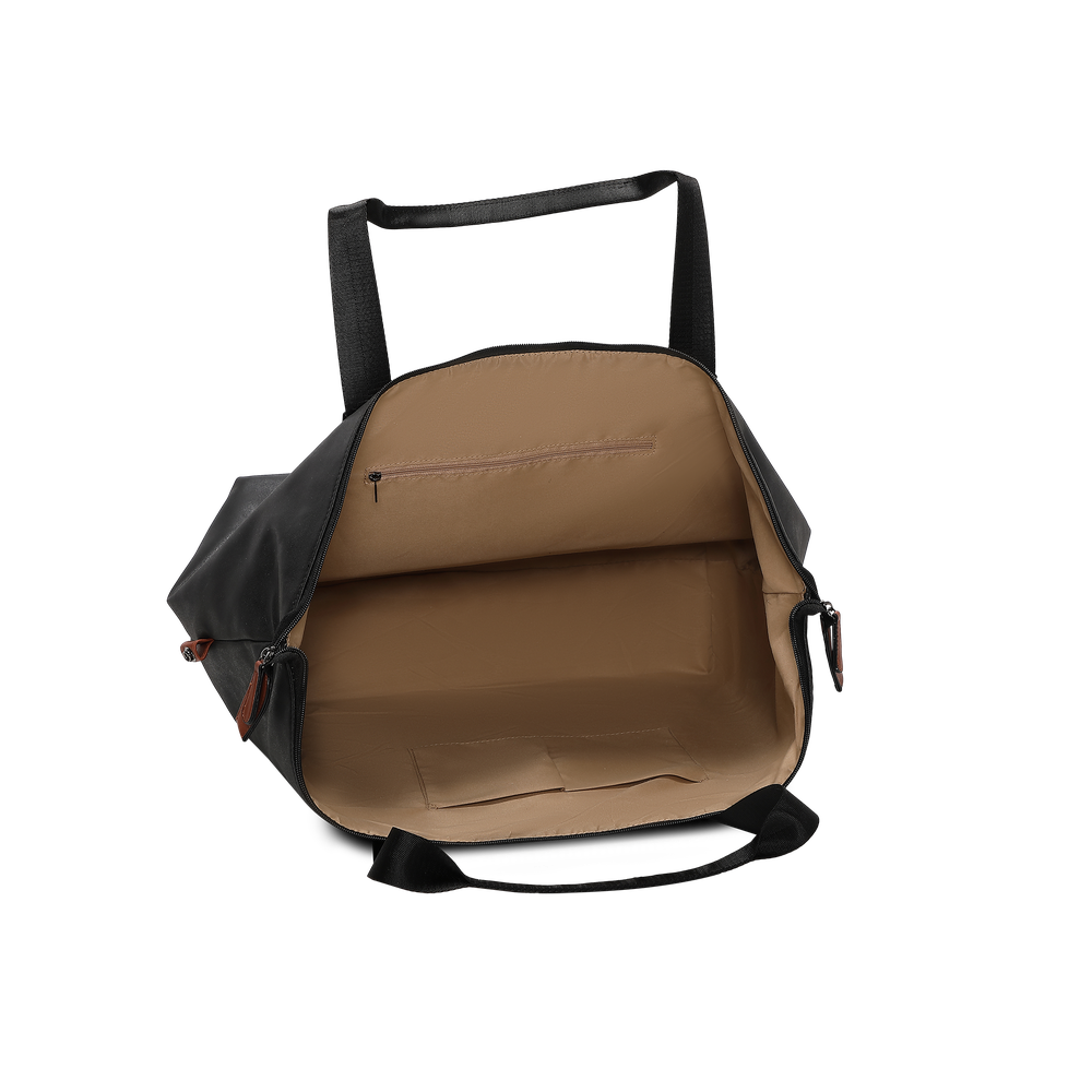 Weekend bag