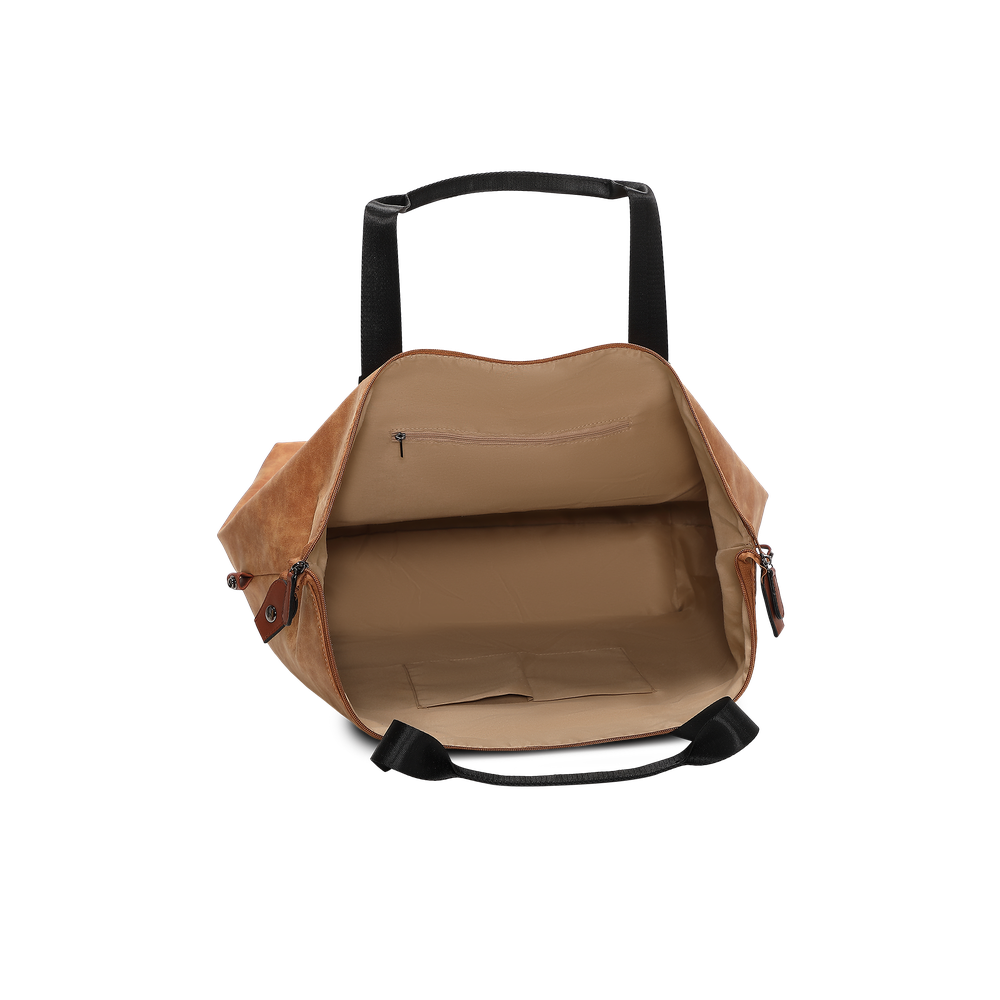Weekend bag