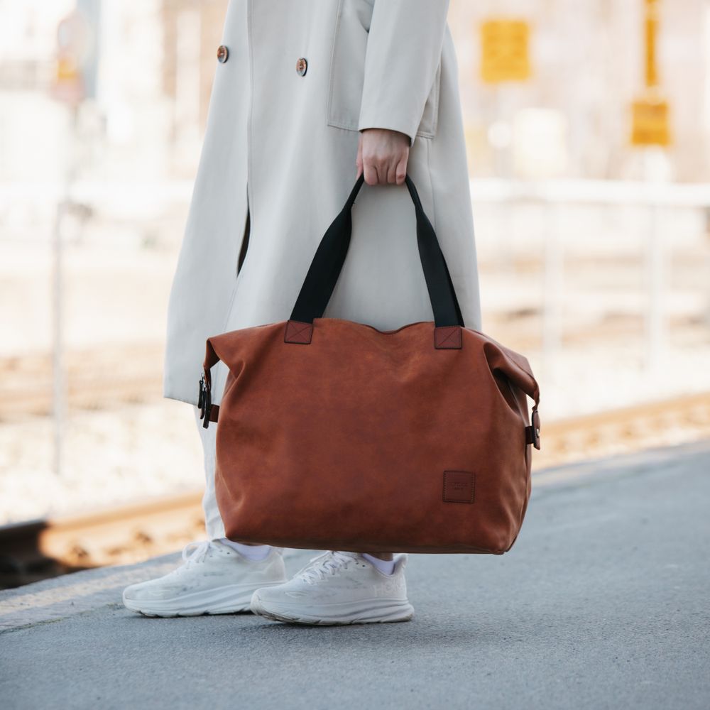 Weekend bag