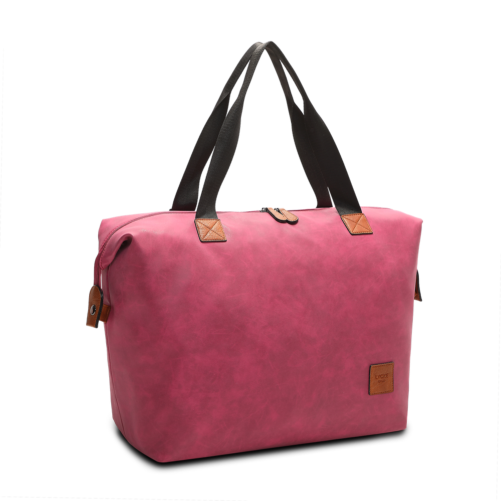 Weekend bag