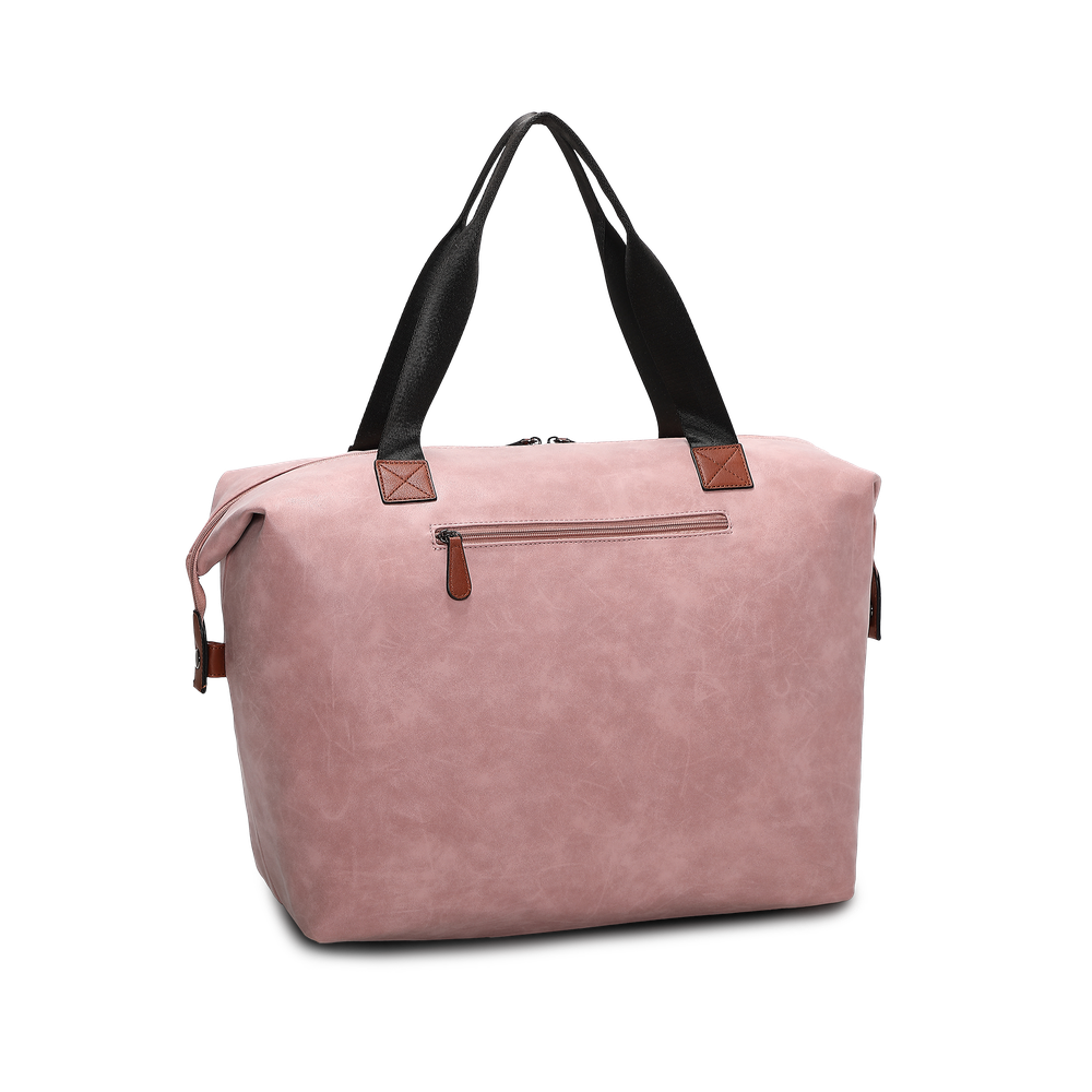 Weekend bag