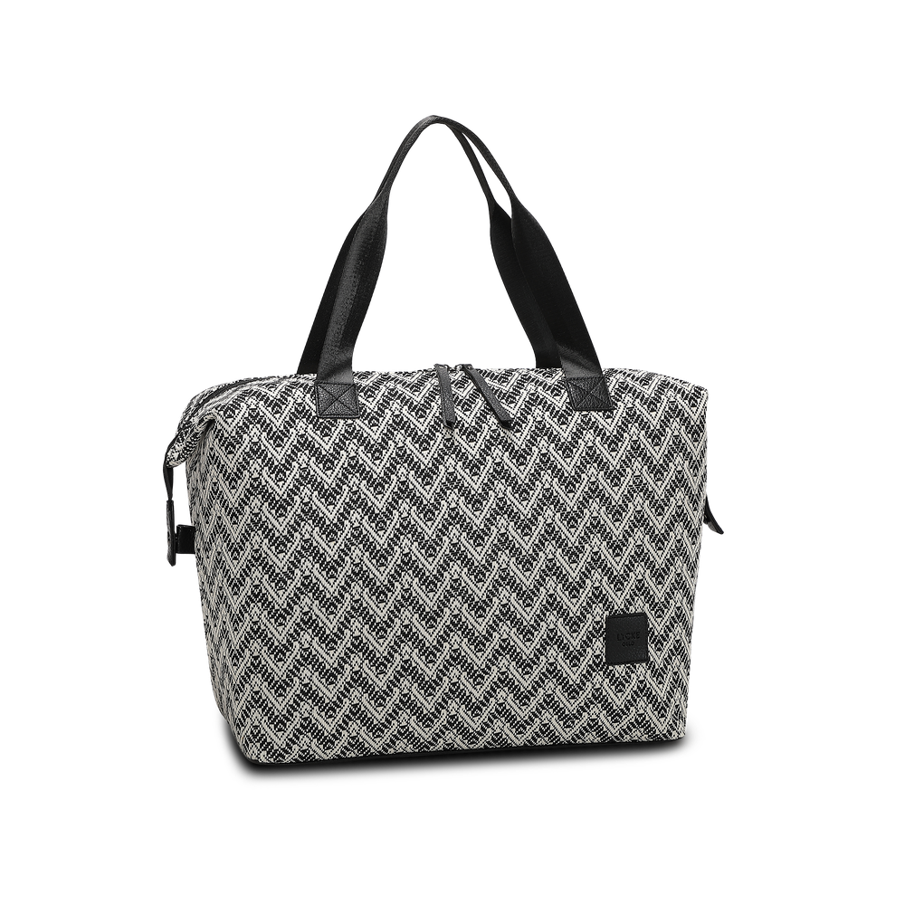 Flora weekendbag