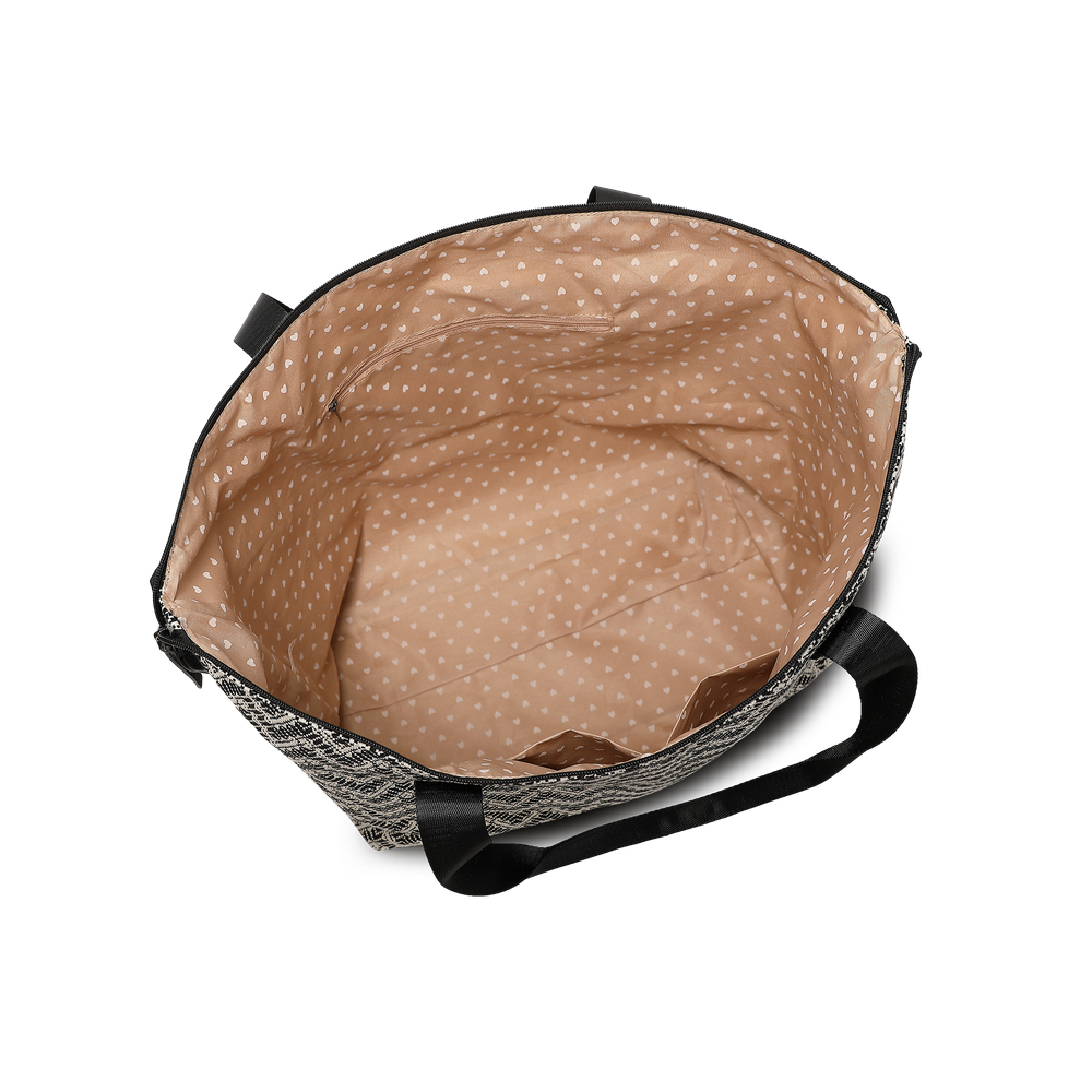 Flora weekendbag