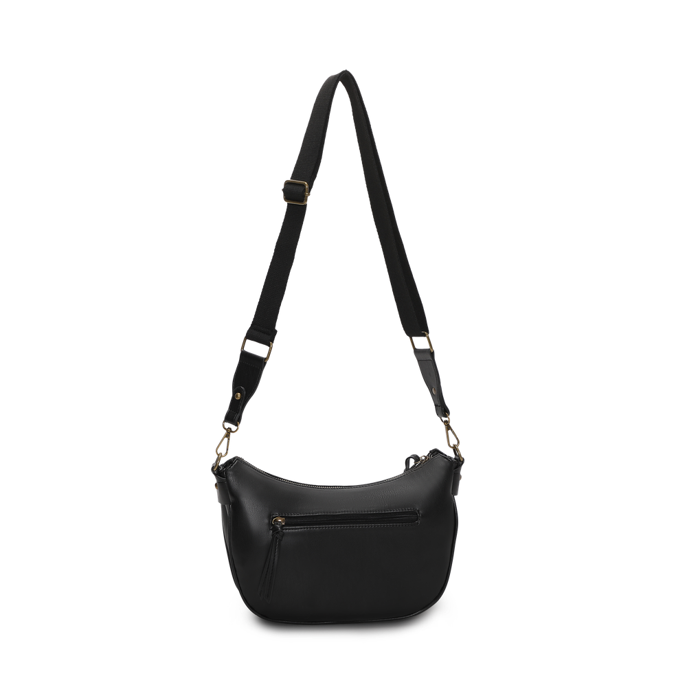 Axelväska i crossbodymodell