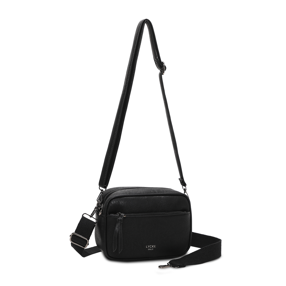 Carina crossbody väska
