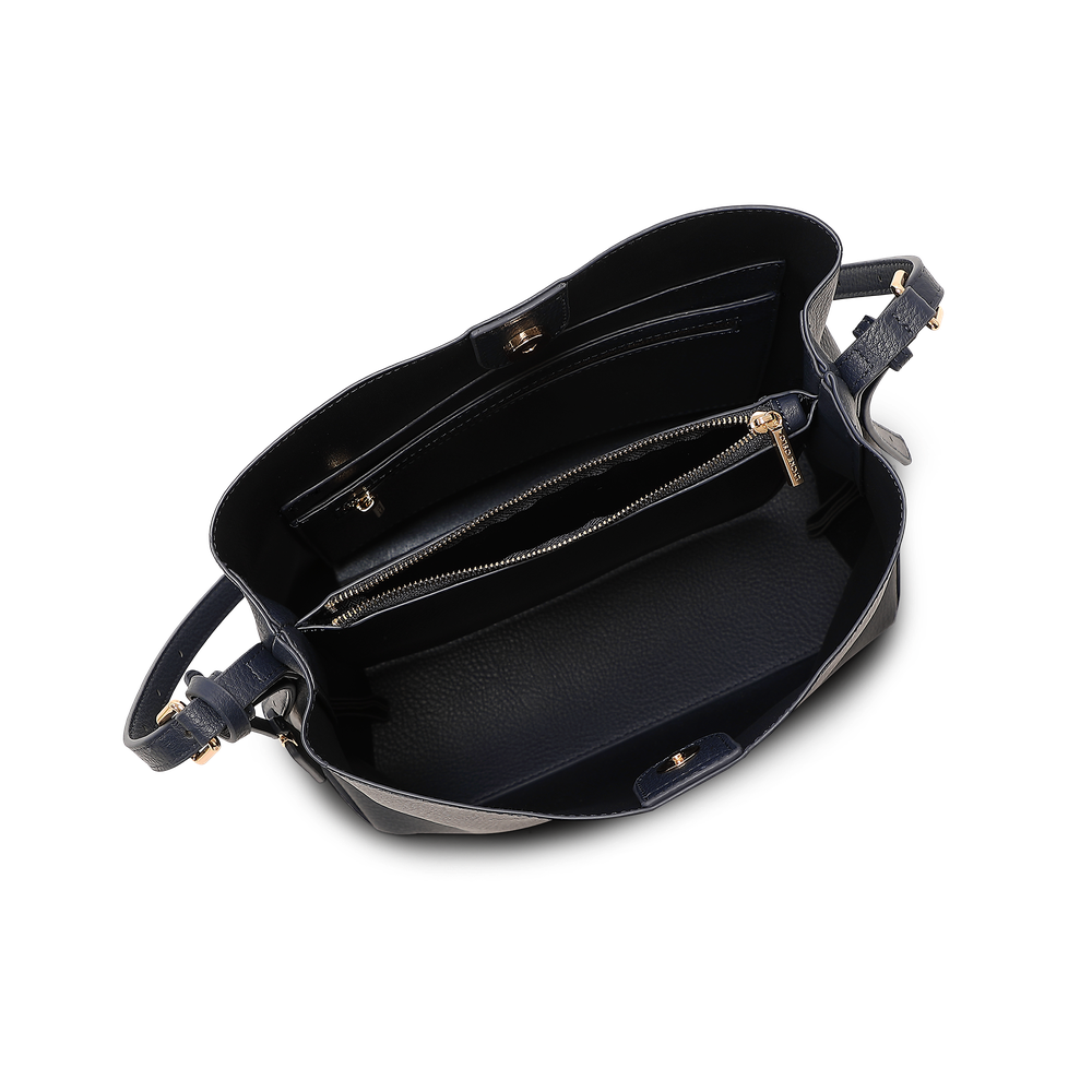 Axelväska