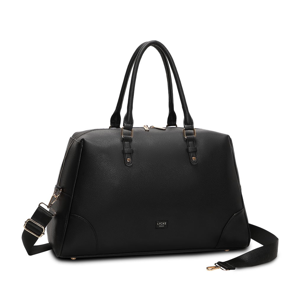 Saga overnighter bag