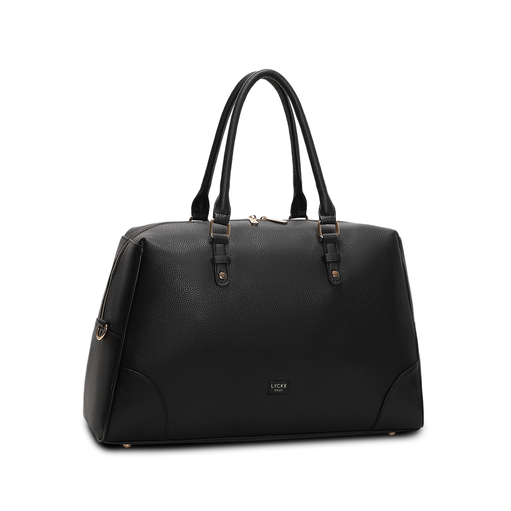 Saga overnighter bag