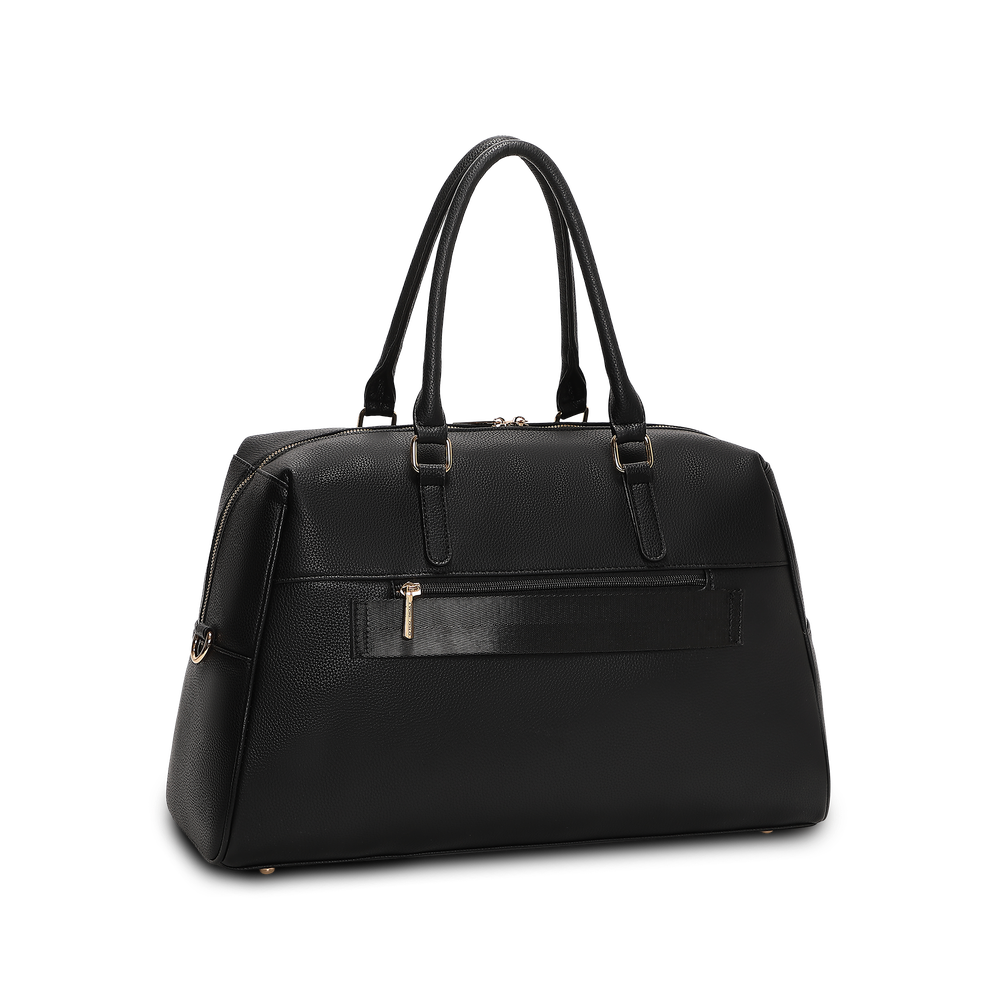 Saga overnighter bag