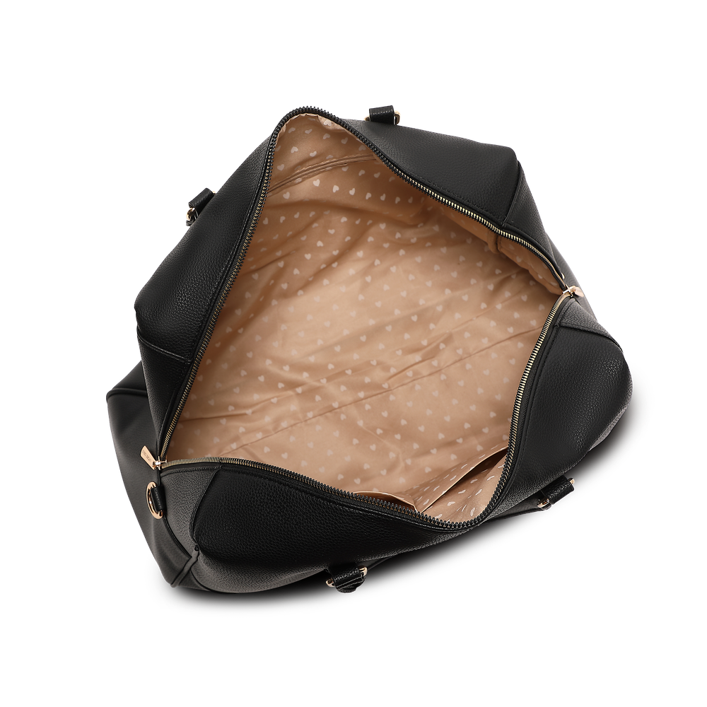 Saga overnighter bag