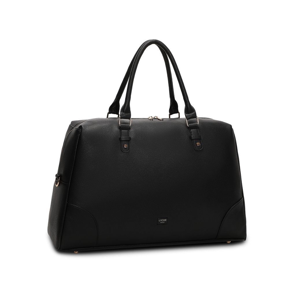 Saga weekendbag