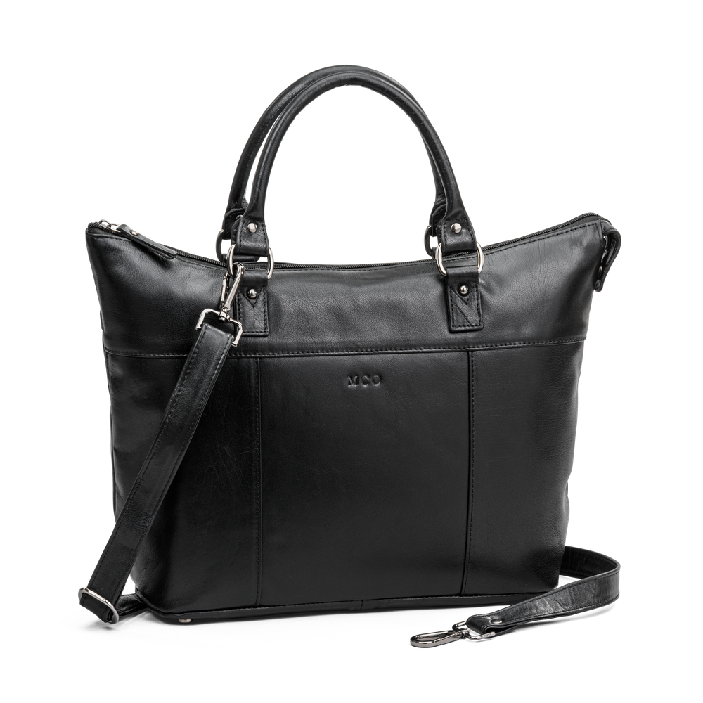 Skinnväska 12,9"