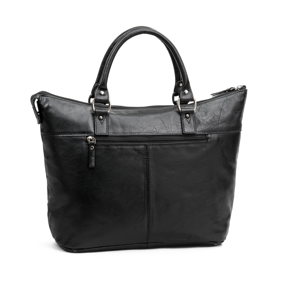 Skinnväska 12,9"
