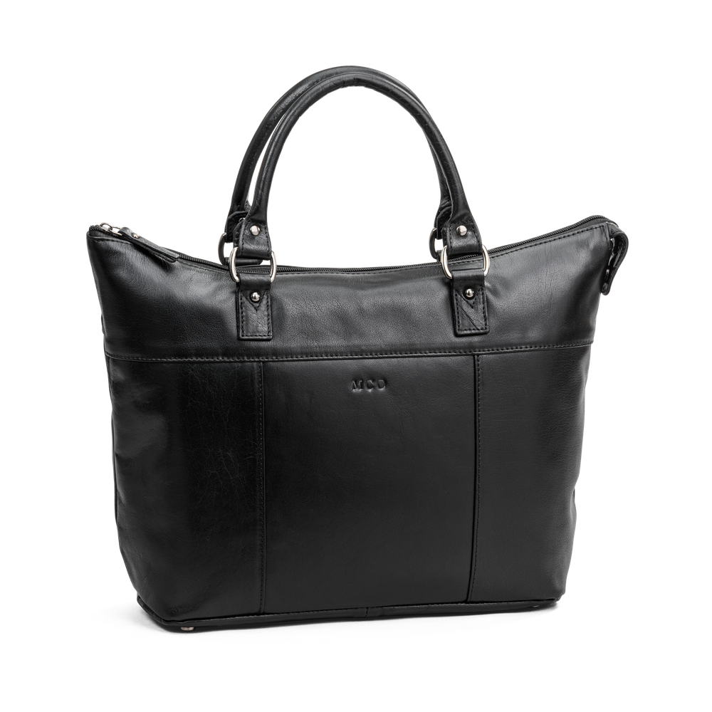 Skinnväska 12,9"