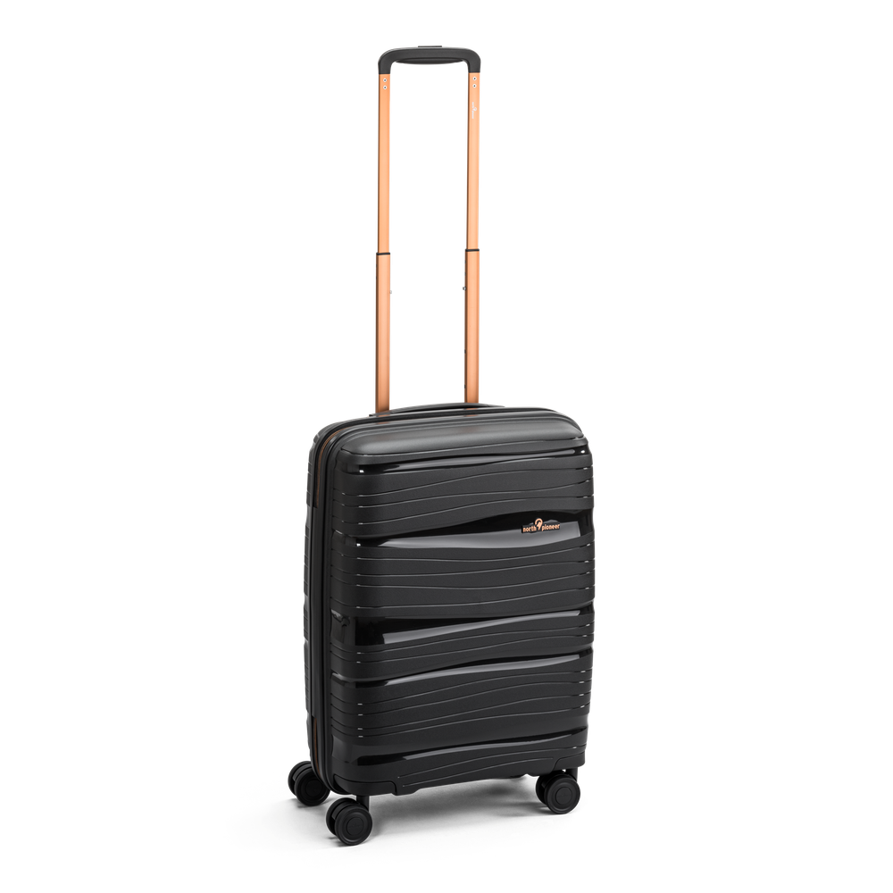 Oslo Kabinväska, 4 hjul, 55 cm, 37L