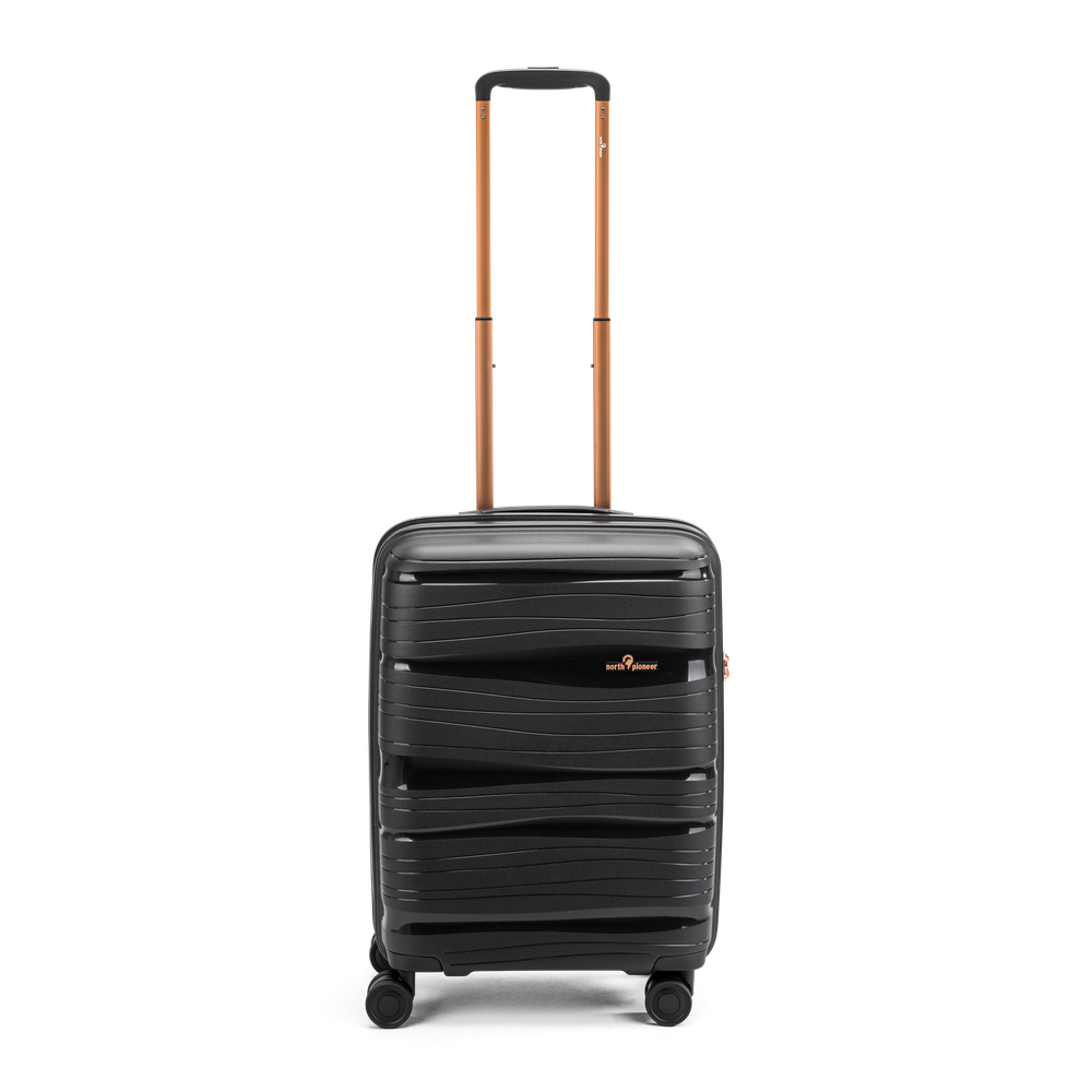 Oslo Kabinväska, 4 hjul, 55 cm, 37L