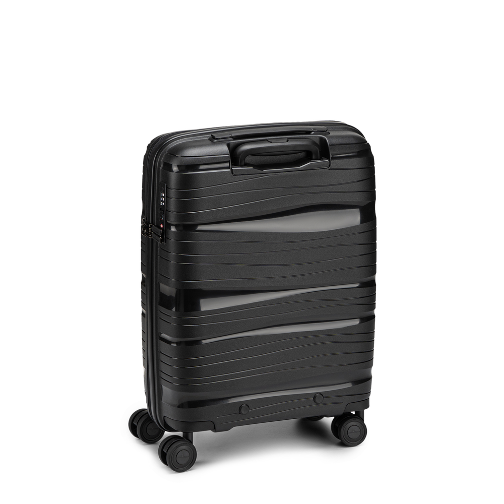 Oslo Kabinväska, 4 hjul, 55 cm, 37L