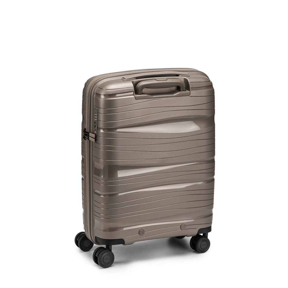 Oslo Kabinväska, 4 hjul, 55 cm, 37L
