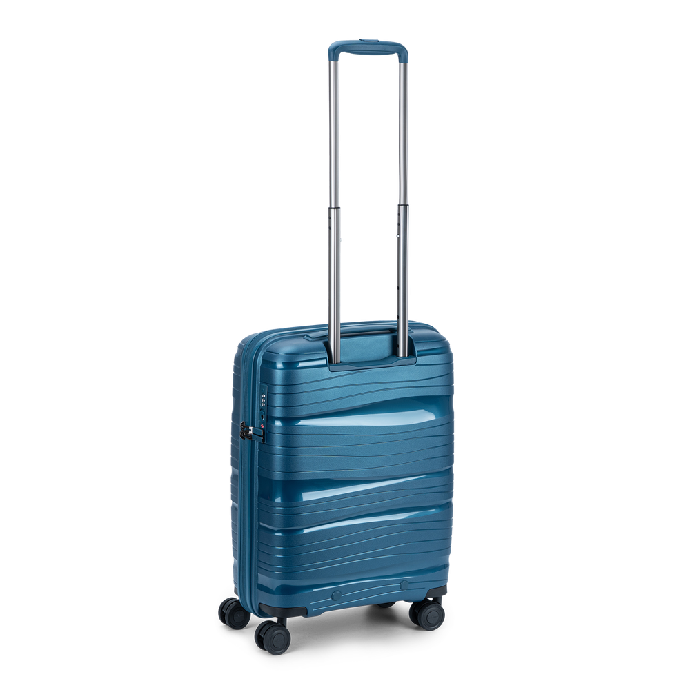 Oslo Kabinväska, 4 hjul, 55 cm, 37L
