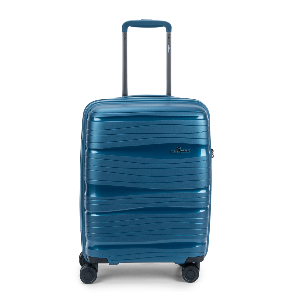 Oslo Kabinväska, 4 hjul, 55 cm, 37L