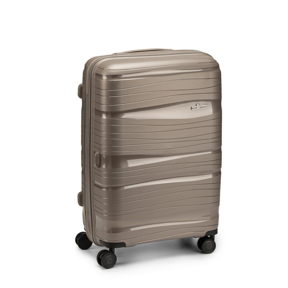Oslo Resväska Medium 4 hjul, 67 cm, 70L