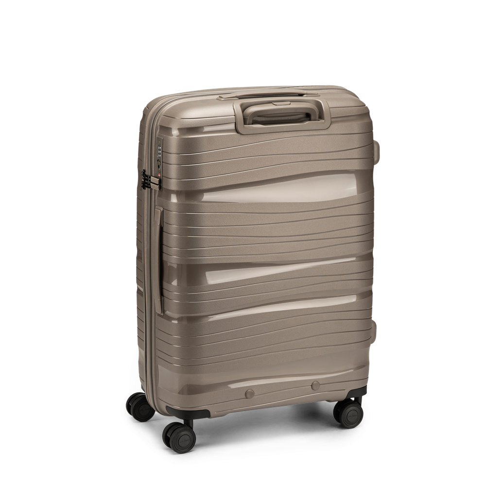 Oslo Resväska Medium 4 hjul, 67 cm, 70L